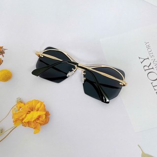 Kính Miu Miu Cao Cấp Cho Nữ M52 (Full Box)
