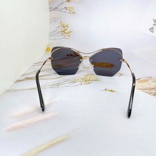 Kính Miu Miu Cao Cấp Cho Nữ M52 (Full Box)