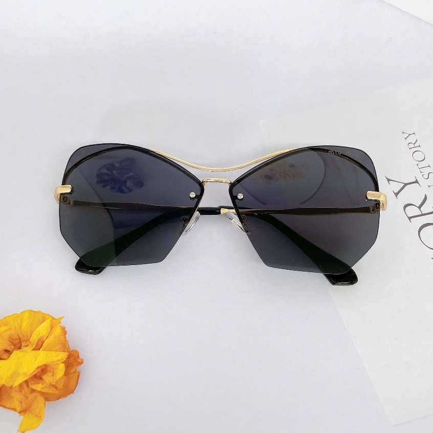 Kính Miu Miu Cao Cấp Cho Nữ M52 (Full Box)