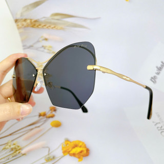 Kính Miu Miu Cao Cấp Cho Nữ M52 (Full Box)