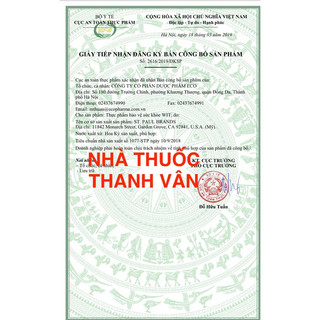 [Có tem tích điểm tặng lọ 15v] WIT Viên Uống Hổ Trợ Bảo Vệ Mắt.