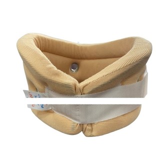 Nẹp cổ mềm Linh Hiếu cố định vùng cổ
