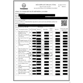 Phấn trang điểm trắng da Thorakao