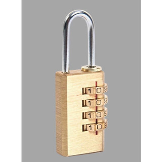 ổ khóa mini khóa va li mã số bằng đồng