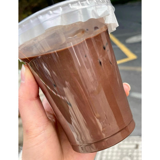 Bột Cacao / Socola gói(1kg) BODUO
