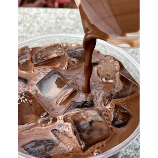 Bột Cacao / Socola gói(1kg) BODUO