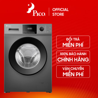 [Pico Official - Lắp đặt 0Đ HN HCM] Máy giặt cửa ngang Casper Inverter 10.5 KG WF-105I140BWC / WF-105VG5