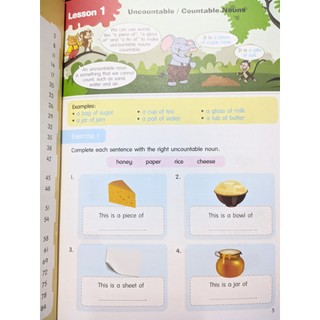 Sách - Exploring Grammar - Step by Step: Book 3