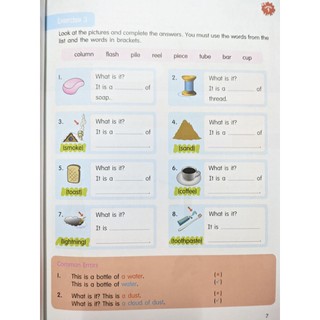 Sách - Exploring Grammar - Step by Step: Book 3