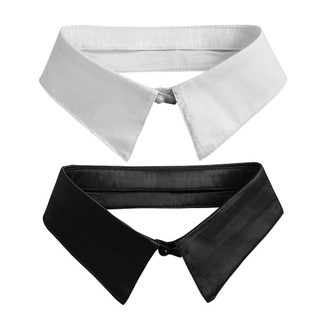 Cổ áo tháo rời đính đá - Mã CN01