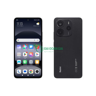  Điện thoại Xiaomi Redmi Note 14- Hàng chính hãng BH 12 tháng 