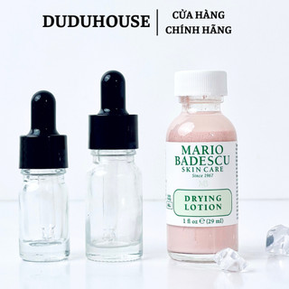 CHẤM MỤN MARIO Badescu Drying Lotion Giảm Viêm, Gom Cồi Nhanh 29ml Duduhouse
