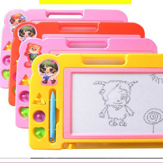 Bảng Viết Tự Xoá - Bảng Viết Thông Minh Cho Bé