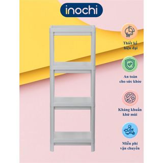   INOCHI  Kệ đa năng Tokyo tiện lợi 2 3 4 tầng kệ bếp kệ nhà tắm,kệ phòng khách kệ decor trang trí 