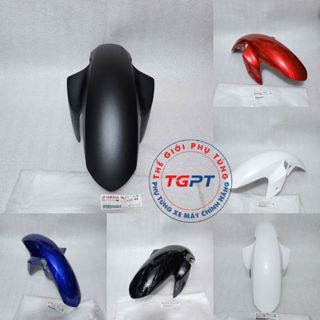 Chắn bùn trước, Dè Exciter 150 2019-2025 đèn led, Exciter 155cc - 2ND-F1511-10