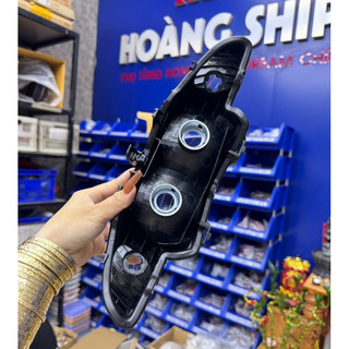 Pha đèn wave alpha chính hãng