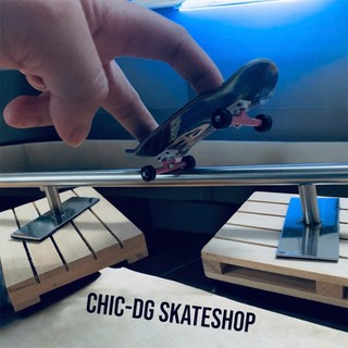 Rail cho fingerboard ChicDG (MỚI)