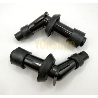 Nắp Chụp Bugi Xe Attila Hàng Cao Cấp