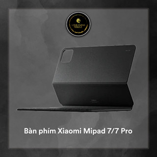  Bàn phím bao da Xiaomi Pad 7 7 Pro chính hãng | Long Vương Mobile 