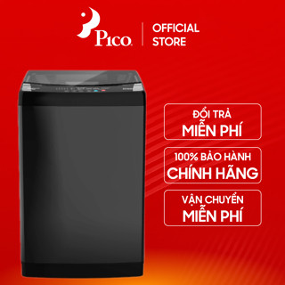 [Pico Official - Lắp đặt 0Đ HN HCM] Máy giặt Casper 9 kg WT-9NB3