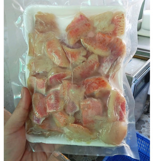 Cá Phèn phile khay 500g (giao tphcm)