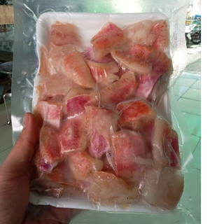 Cá Phèn phile khay 500g (giao tphcm)
