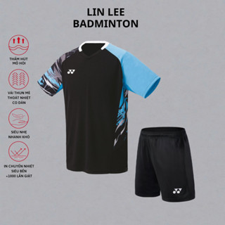 Quần Áo Cầu Lông Yonex Thi Đấu Chuyên Nghiệp TT553