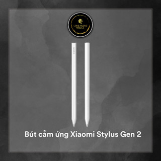 [Likenew] Bút cảm ứng Xiaomi Stylus Pen Gen 2 | Long Vương Mobile