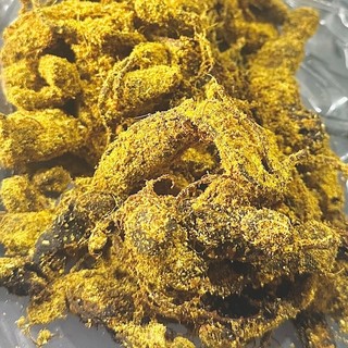 Ô mai me gừng cam thảo nguyên trái, me chua ngọt (500g)