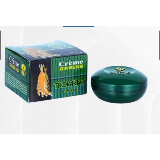 Kem Sâm Thorakao hộp 7gr