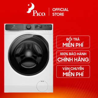 Máy giặt Electrolux UltimateCare 500 Inverter 9 kg EWF9023P5WC - Mới 2024