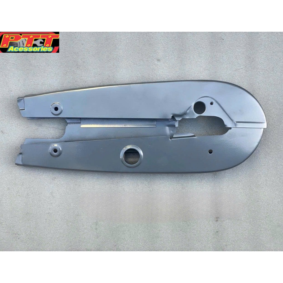 HỘP SÊN ( CATE) XE CUB 81 - 82 - 84 - DD - DH ( XE NHẬT )