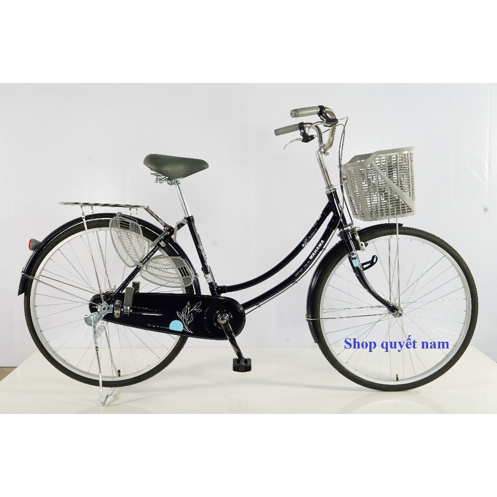 Xe đạp mini Wahama SAKURA 26 inch