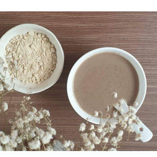 Bột thảo mộc cao cấp (Sữa thảo mộc cao cấp)