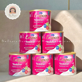 Sữa Bột Enfagrow Enspire Toddler Mỹ cho bé từ 1 tuổi - Hộp 680gr [ BW Store ]