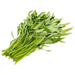 [Giao HCM] (102) [Cooki] 300g Rau Muống Nước