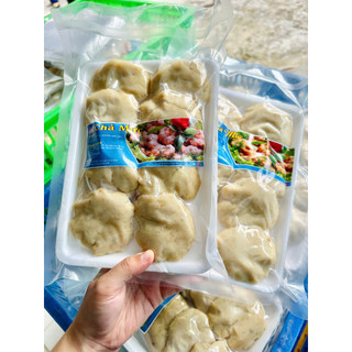 Chả mực giá sỉ 1 khay 500gram (Giao hỏa tốc HCM)
