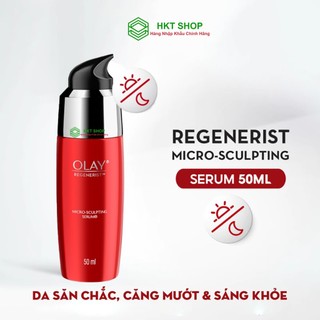Olay RG tinh chất vi dưỡng 50ml x6(4.24)