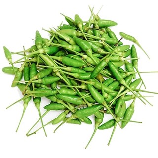 [Giao HCM] (97) [Cooki.vn] 50g Ớt Xiêm Xanh