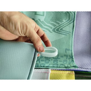 (2 CÁI) Bao đập đá siêu bền, túi đập nước đá.