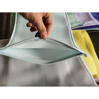 (2 CÁI) Bao đập đá siêu bền, túi đập nước đá.