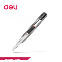 Dao rọc giấy nhỏ Deli 2036