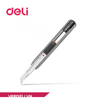 Dao rọc giấy nhỏ Deli 2036
