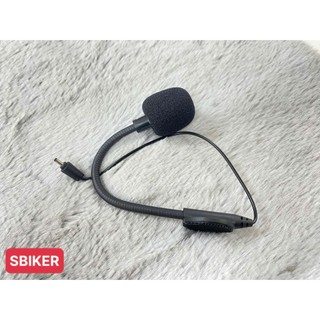 Tai Nghe Scs Gắn Nón Fullface 3/4 - S9xm 1 cái - connec tối đa 2 người