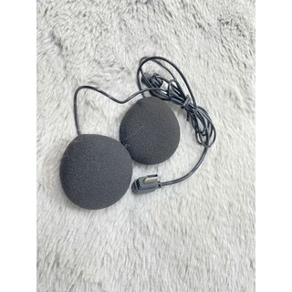 Tai Nghe Scs Gắn Nón Fullface 3/4 - S9xm 1 cái - connec tối đa 2 người