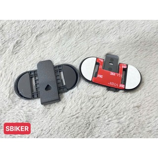 Tai Nghe Scs Gắn Nón Fullface 3/4 - S9xm 1 cái - connec tối đa 2 người
