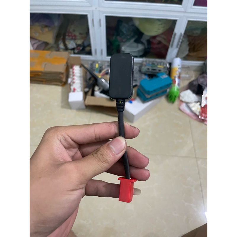 Bluetooth chỉnh ic ND