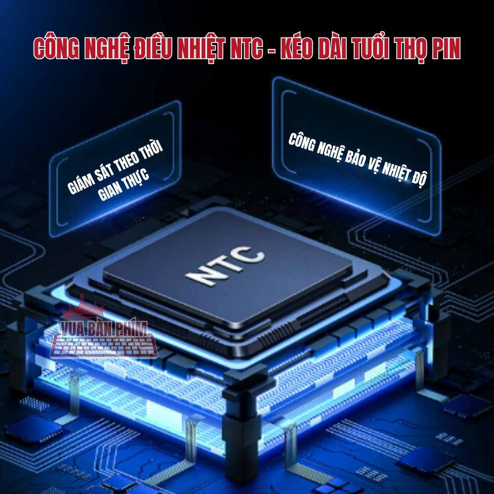 Tai nghe Mchose V9 PRO không dây bluetooth gaming 3 Chế Độ Kết Nối, Âm Thanh Vòm 7.1, Chống Ồn, Pin 250H, Nhẹ 250gram | BigBuy360 - bigbuy360.vn