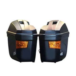 Thùng Hông GIVI E22N-S