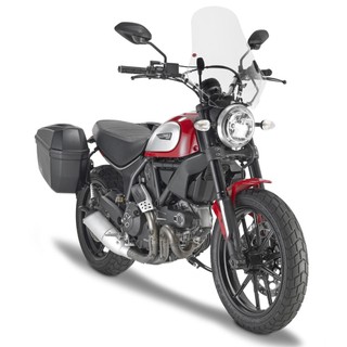 Thùng Hông GIVI E22N-S